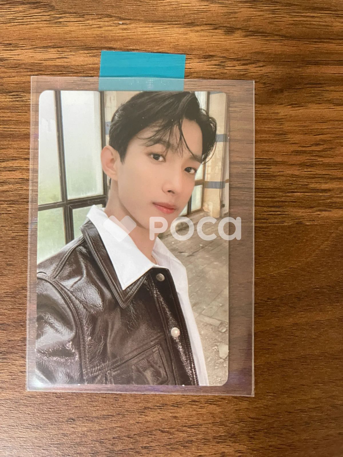 Seventeen ドギョム セブチ Attacca Op.3 - メルカリ