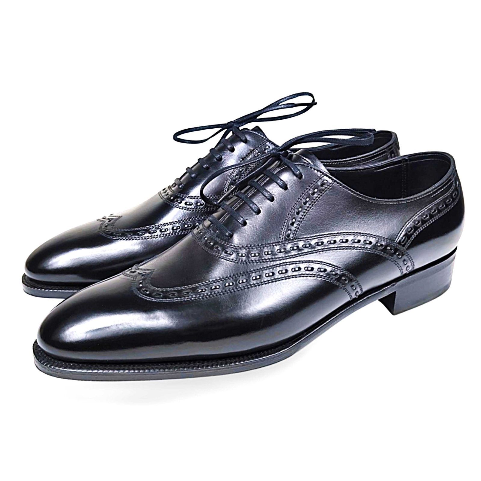 ☆定価43.9万円・新品未使用☆ ジョンロブ 2024 イヤーモデル HENRY