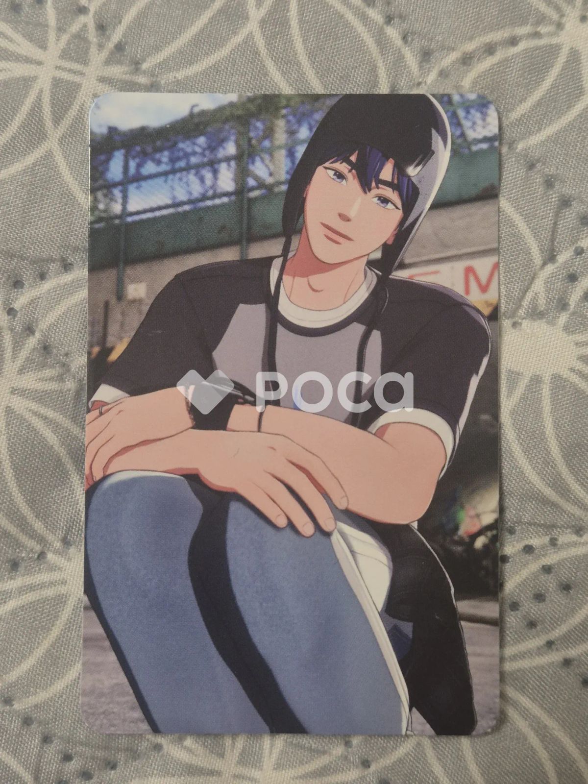 PLAVE イェジュン ASTERUM 433-10 ラキドロ - メルカリ