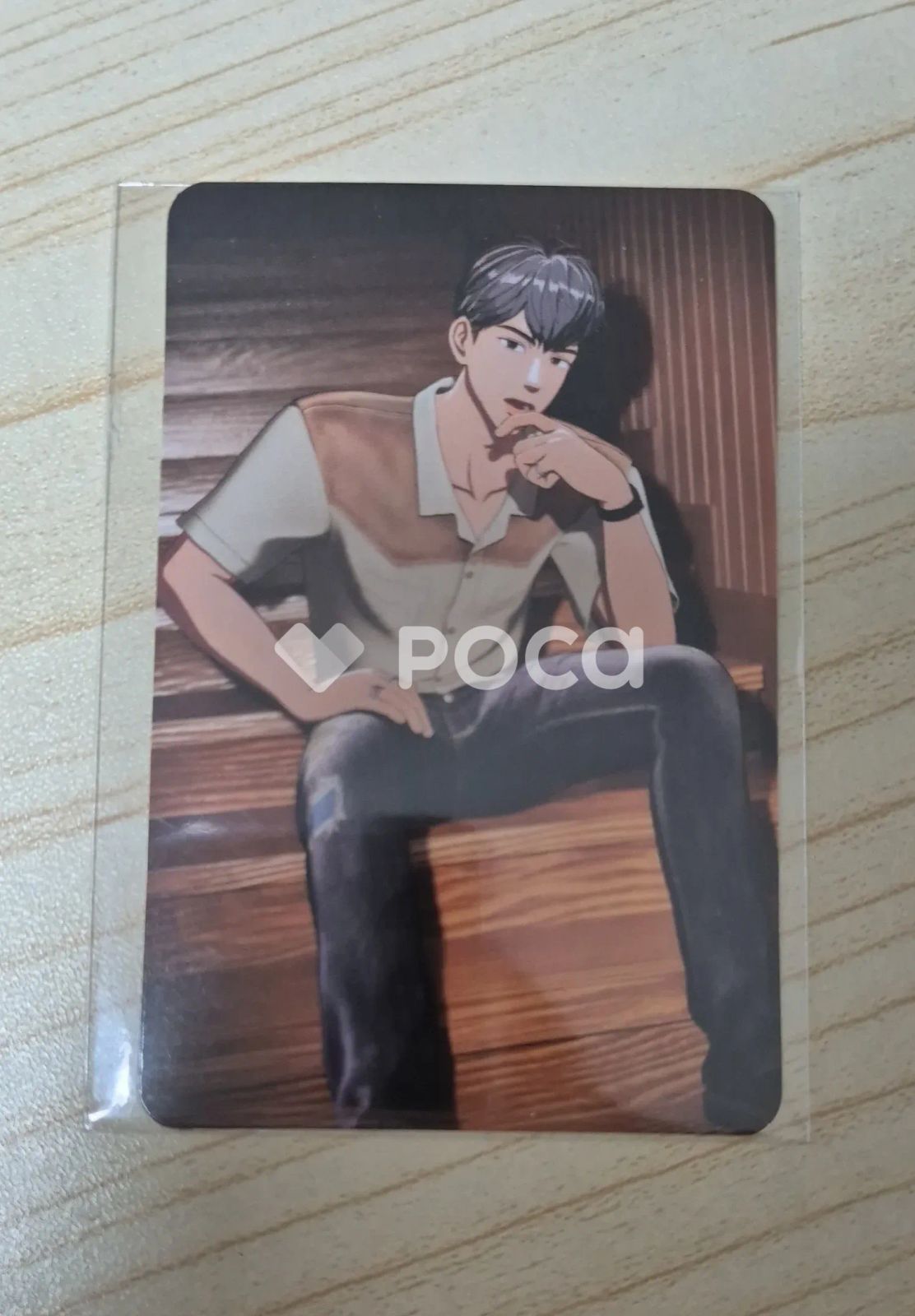 PLAVE ハミン ASTERUM 433-10 ラキドロ - メルカリ