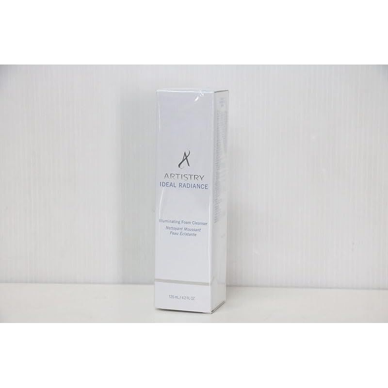 Amway(アムウェイ) 洗顔 アーティストリー イデアル ラディアンス