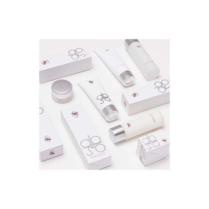 スパトリートメント アブソウォーター クリアウォッシングフォームs