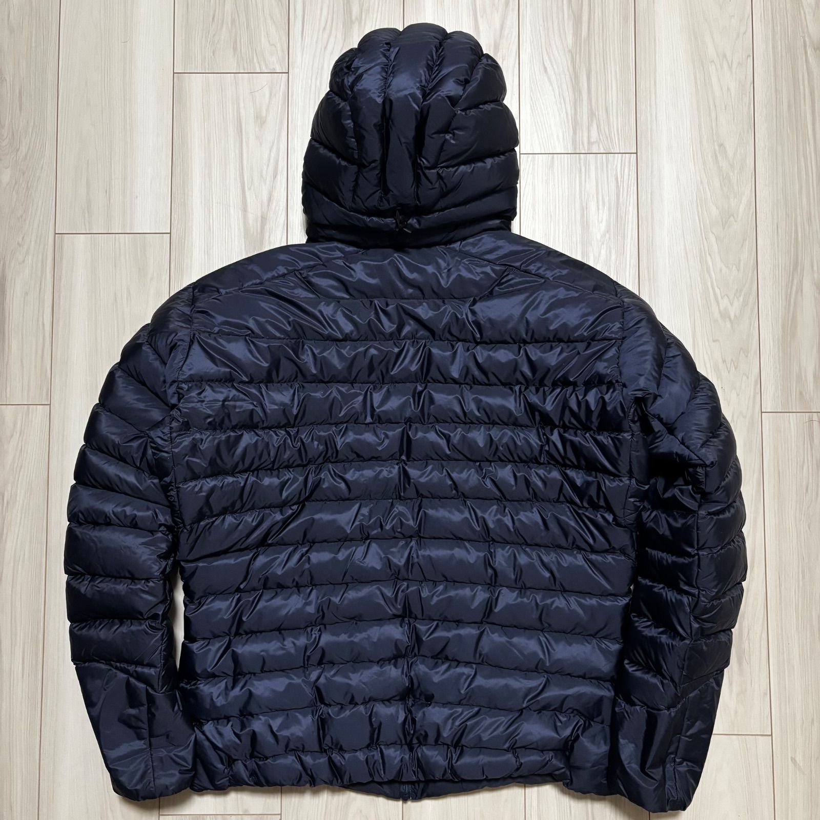アークテリクス セリウムLT メンズL ネイビー 紺 ダウンジャケット