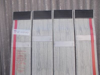 車いす用スロープ デクパック