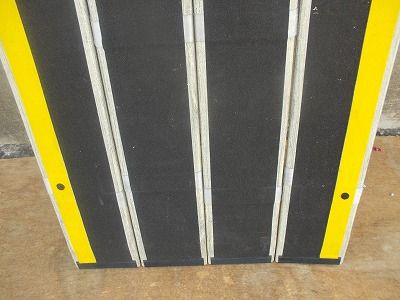 車いす用スロープ