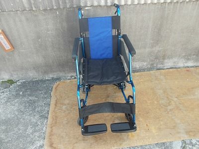 一部地域を除く キャリカル 介助型 PMS-2 BU TS-25-1204-07