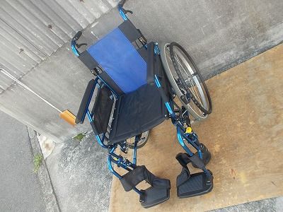 一部地域を除く キャリカルプラス 自走式 PMS-3 BU TS-25-1204-09