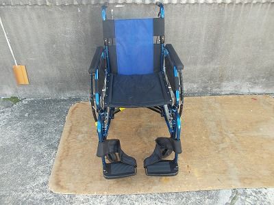 一部地域を除く キャリカルプラス 自走式 PMS-3 BU TS-25-1204-09