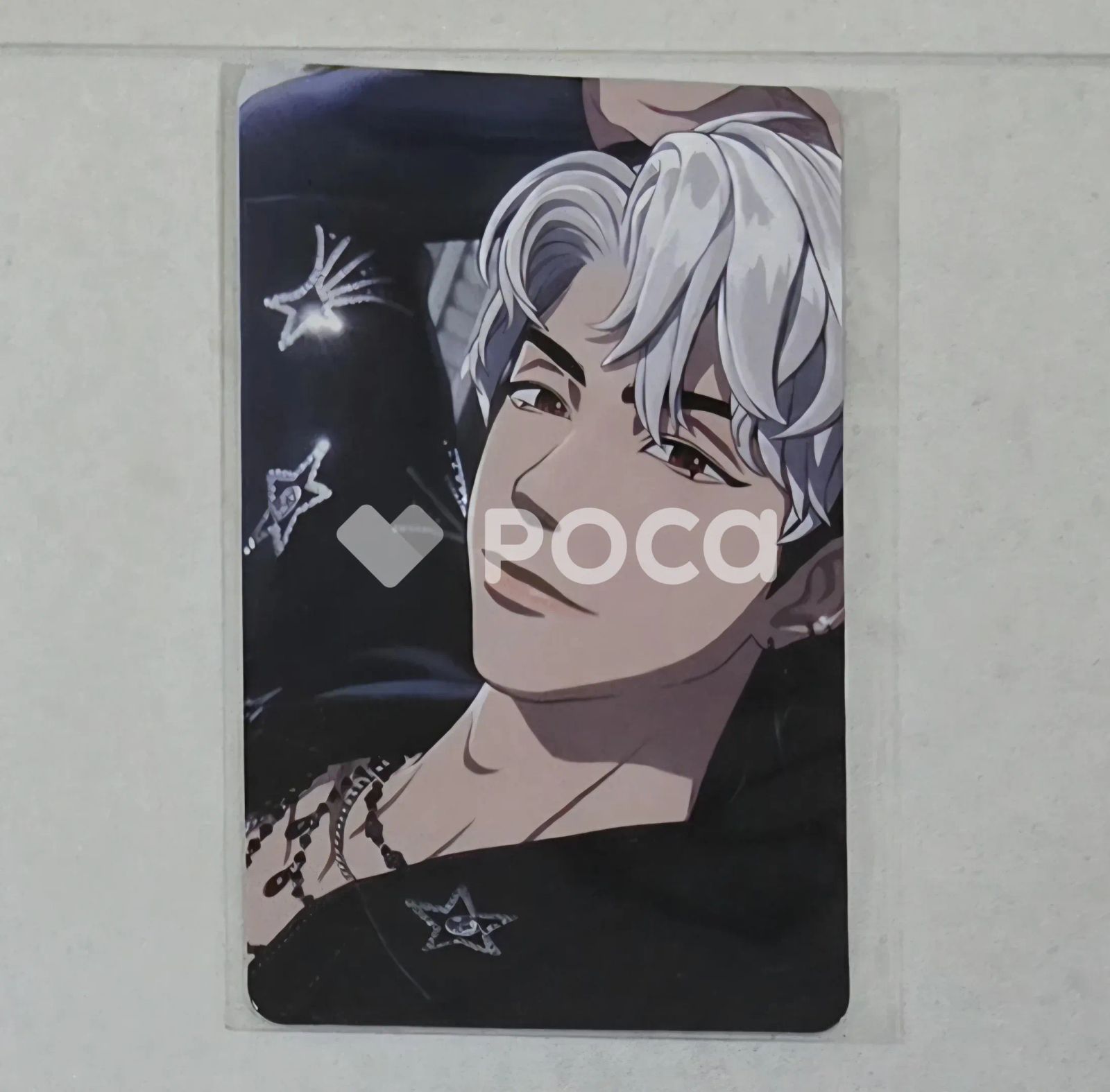 PLAVE ウノ ASTERUM 433-10 ラキドロ - メルカリ