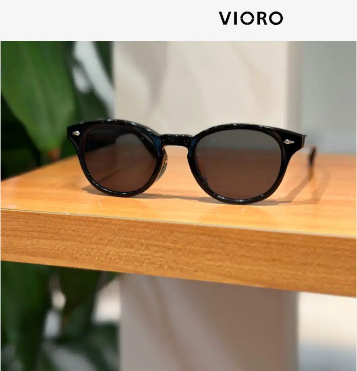 Oh My Glasses TOKYO 日本 ウェリントン メガネ omg 148