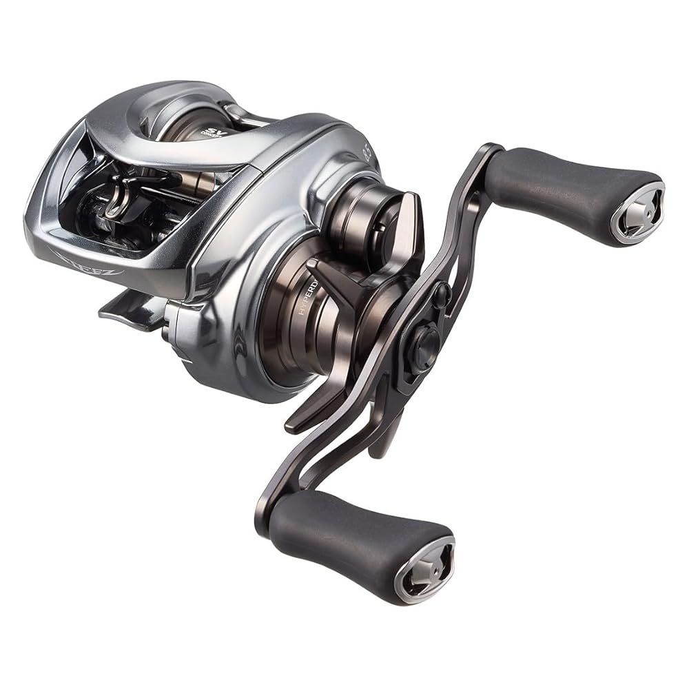 ダイワ DAIWA ベイトリール スティーズリミテッド CT SV TW 70 XHL