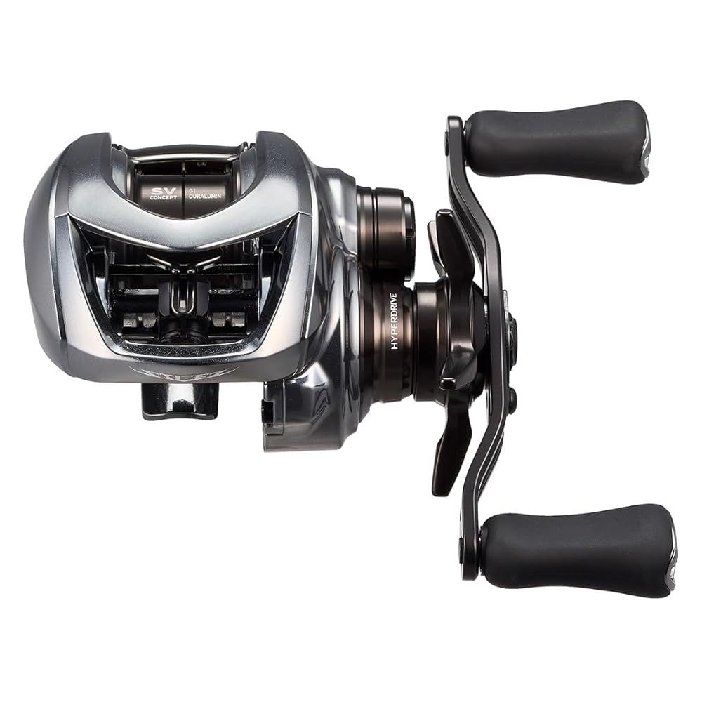 ダイワ(DAIWA) ベイトリール スティーズリミテッド 70XHL ダイワ(DAIWA) ベイトリール スティーズリミテッド CT SV TW 70XHL