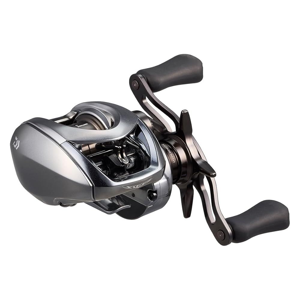 ダイワ DAIWA ベイトリール スティーズリミテッド CT SV TW 70 XHL