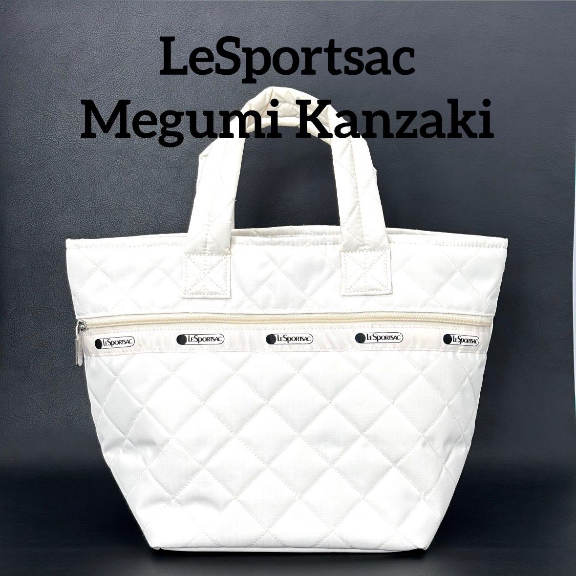 LeSportsac】Medium Multi Tote レスポートサック ミディアム マルチ
