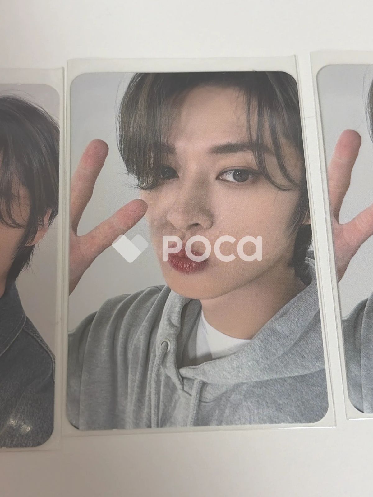 straykids リノ スキズ (5-STAR) スキズ SOUNDWAVE サウェ ラキドロ