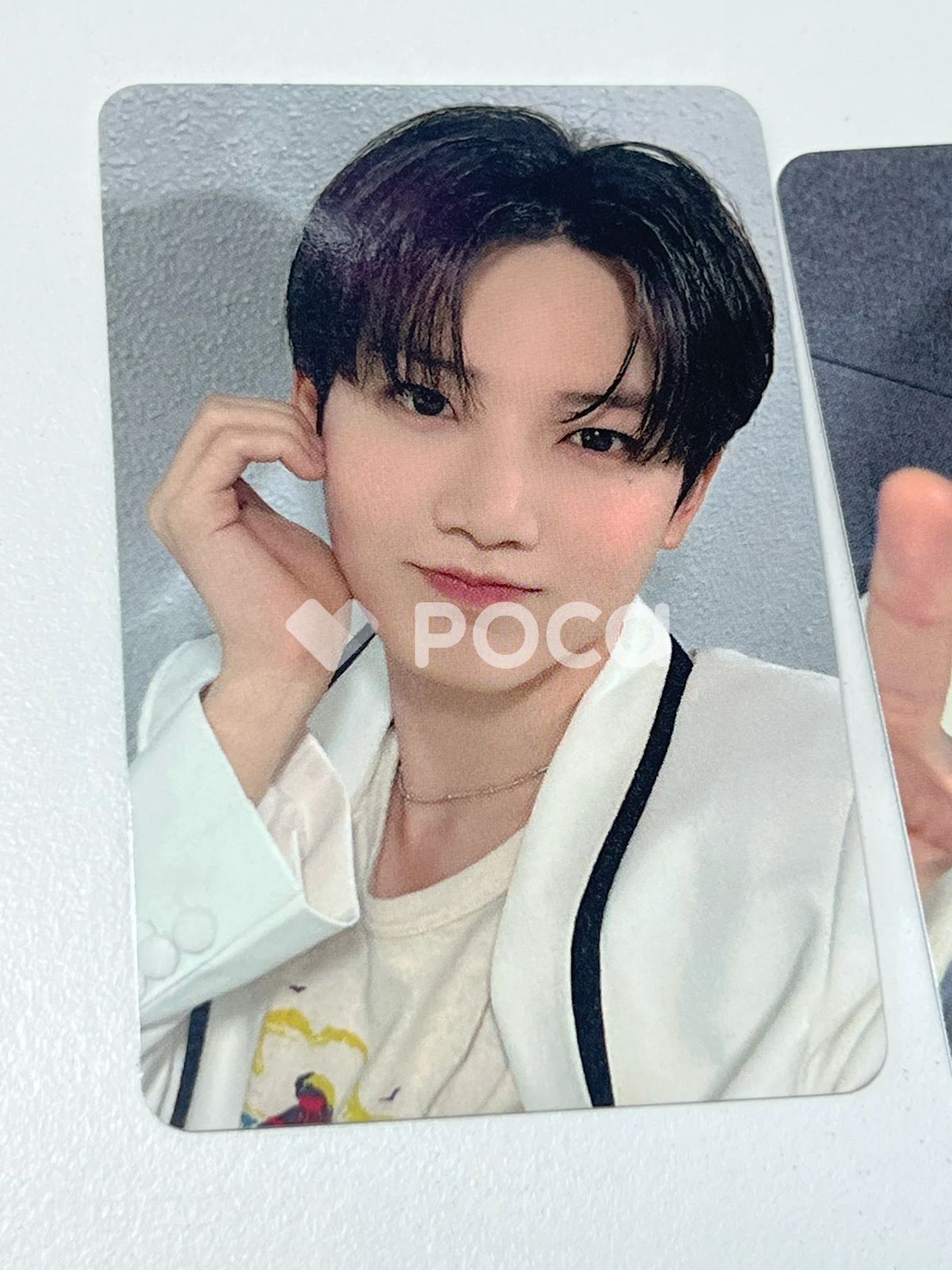 TREASURE ジュンギュ LOVE PULSE Hellolive shop - メルカリ