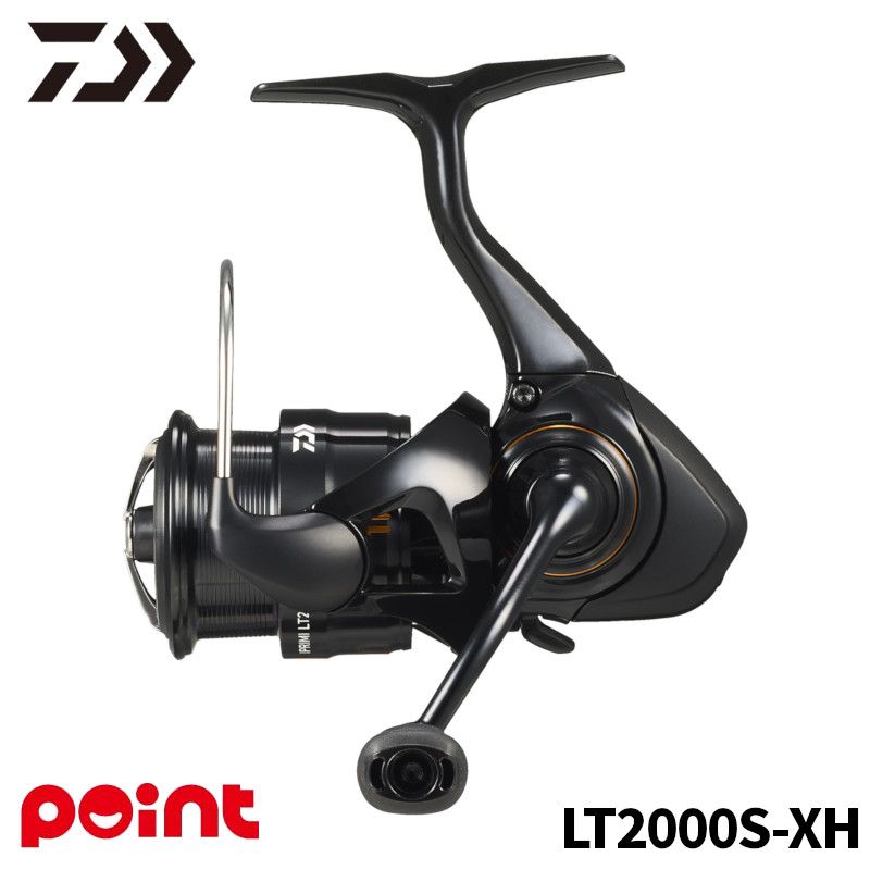 ダイワ スピニングリール ショップ 25 イプリミ LT2000S-XH ダイワ 25