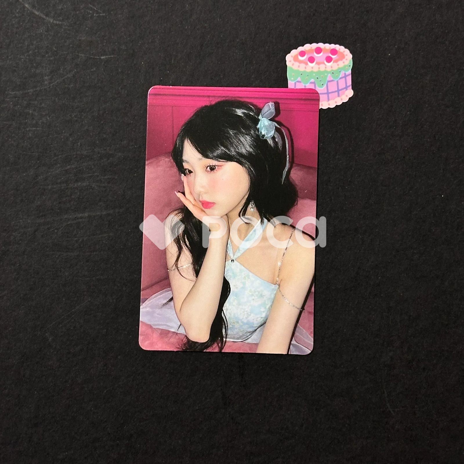 LOONA 今月の少女 ヨジン Summer Special [Flip That] A ver. - メルカリ