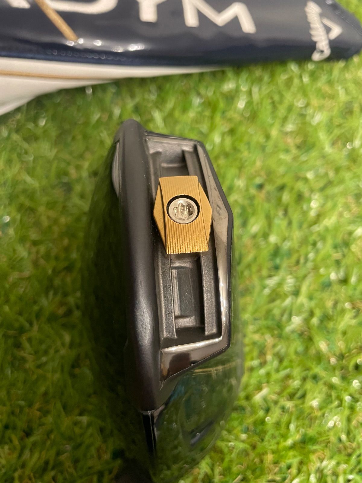 Callaway PARADYM ドライバー 10.5度 ヘッドのみ キャロウェイ 右利き