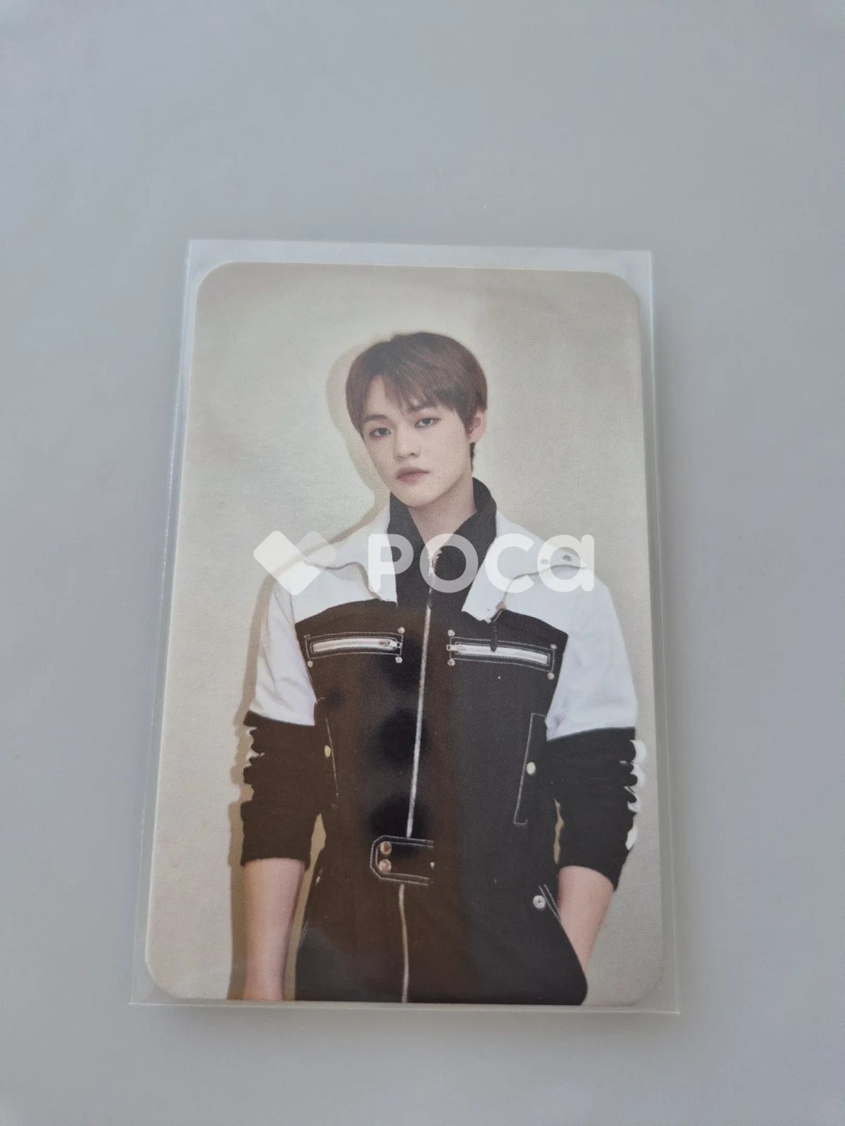 NCT チョンロ NCT DREAM TOUR THE DREAM SHOW PHOTO BOOK & LIVE Album