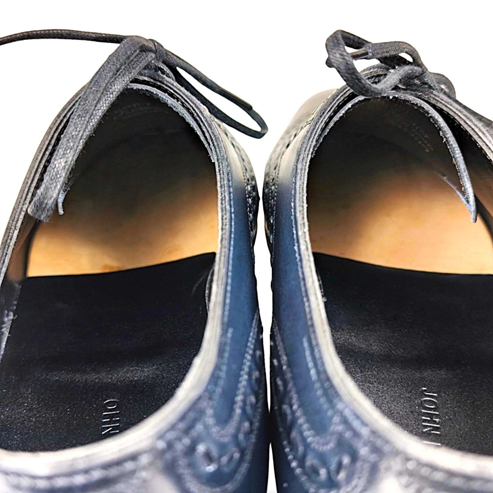 7000ラスト サイズ6