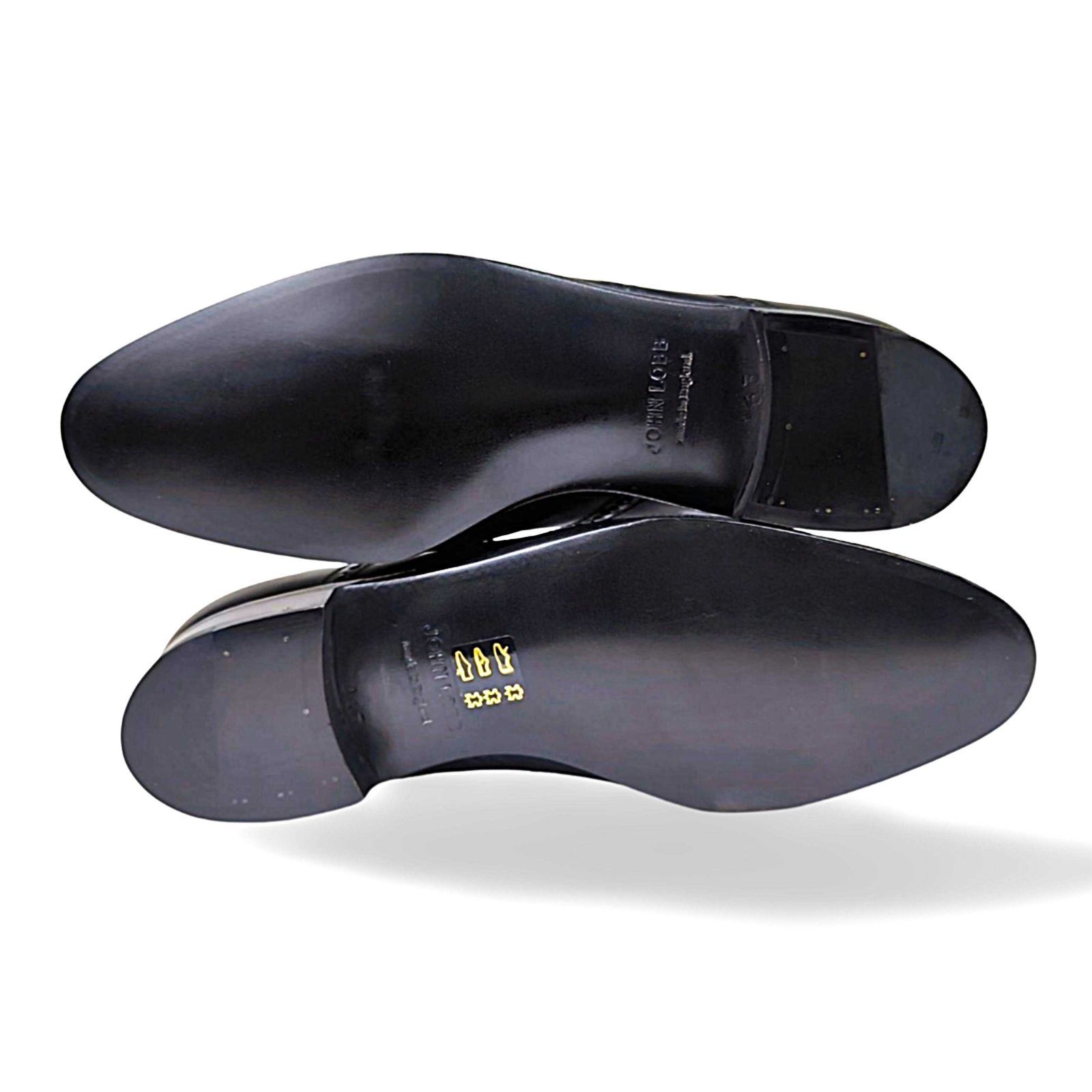 ミッドナイトブルー