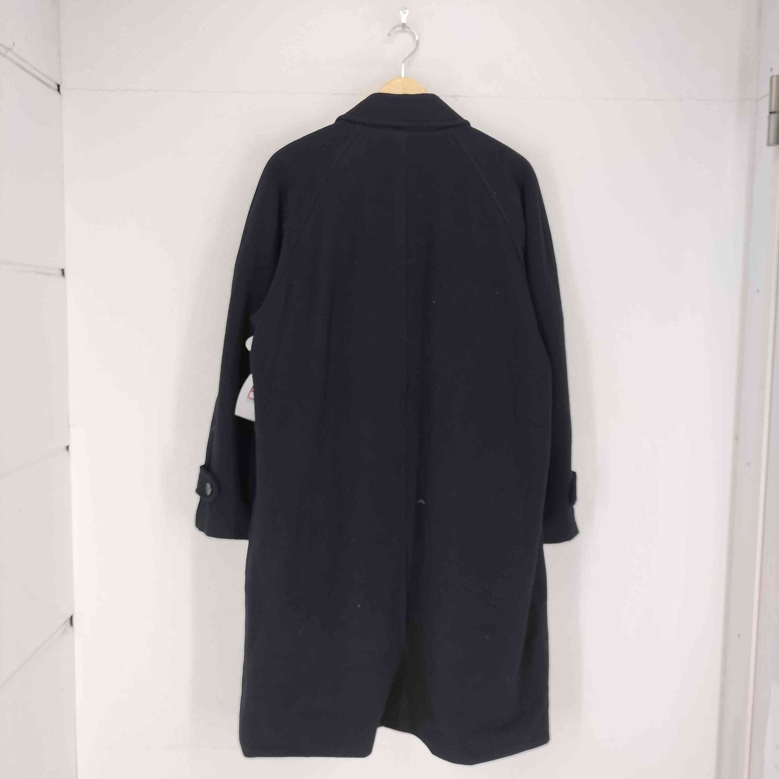 ユーズドフルギ USED古着 {{WORISS HAIGHLY VALUED}} カシミヤ混比翼