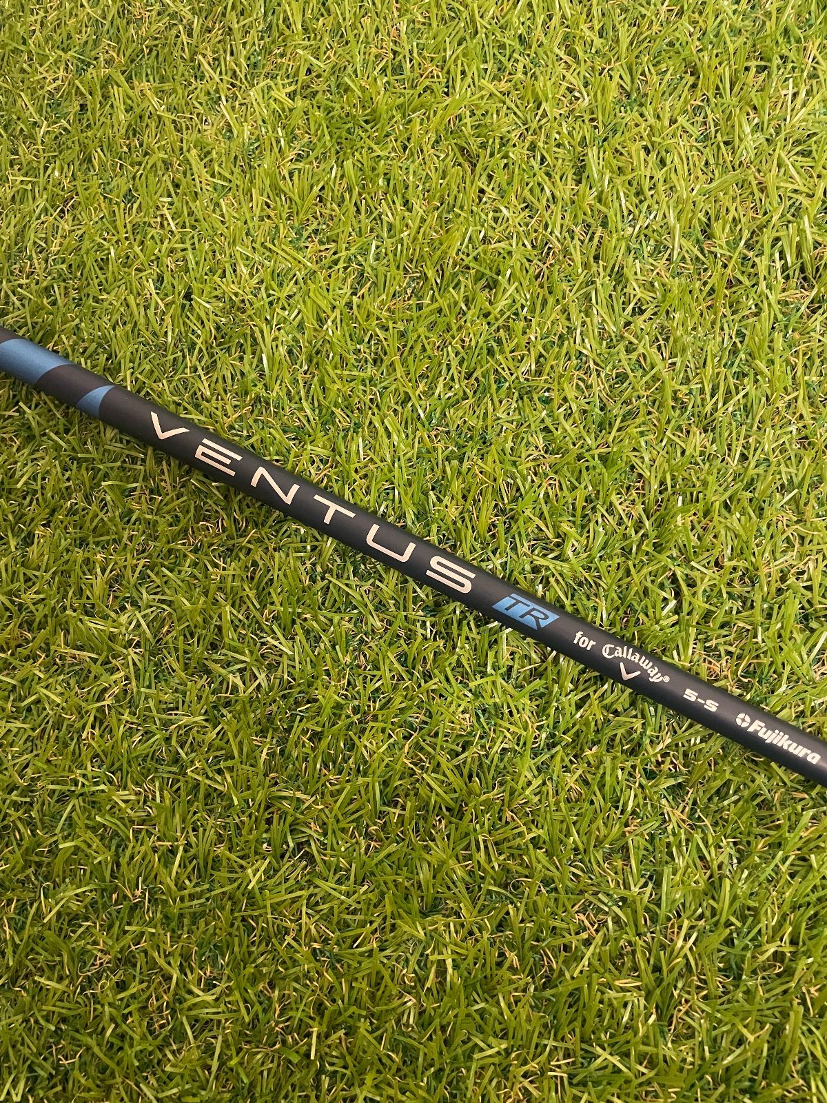 キャロウェイ ドライバー用 シャフト パラダイム純正 ベンタスTR for