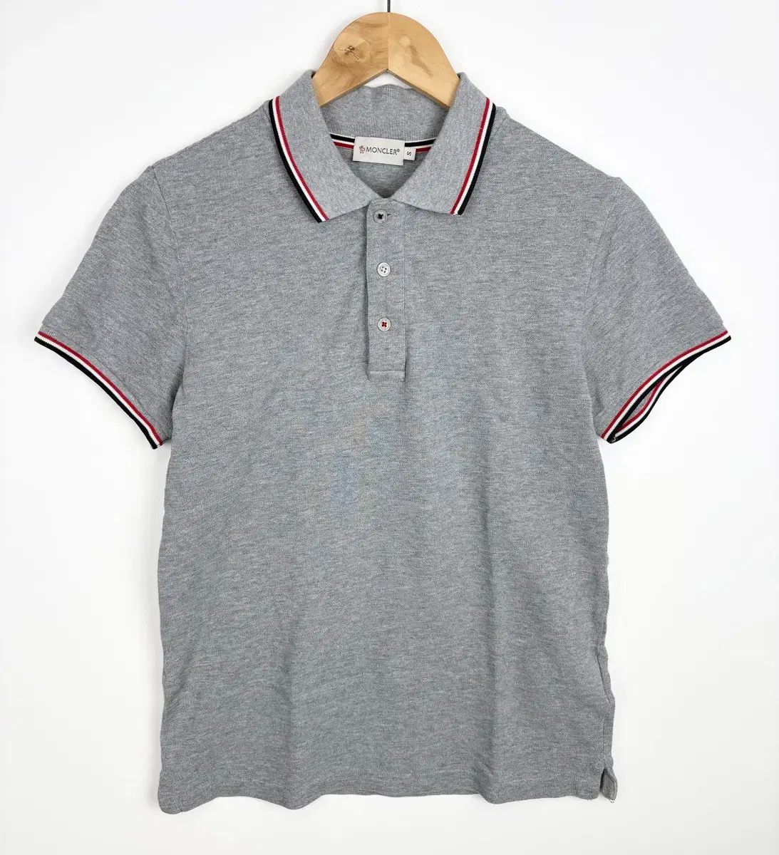 MONCLER モンクレール レディース 半袖 Tシャツ