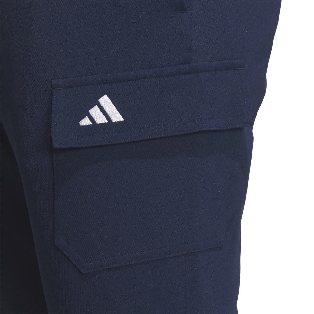 カーゴ アンクルパンツ