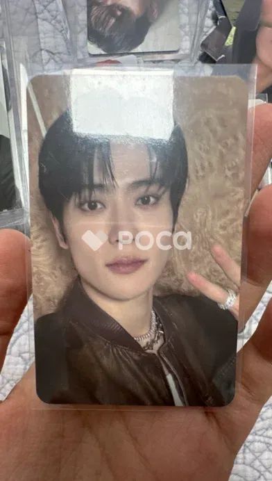 NCT ジェヒョン Fact Check MUSICPLANT/YES24 - メルカリ