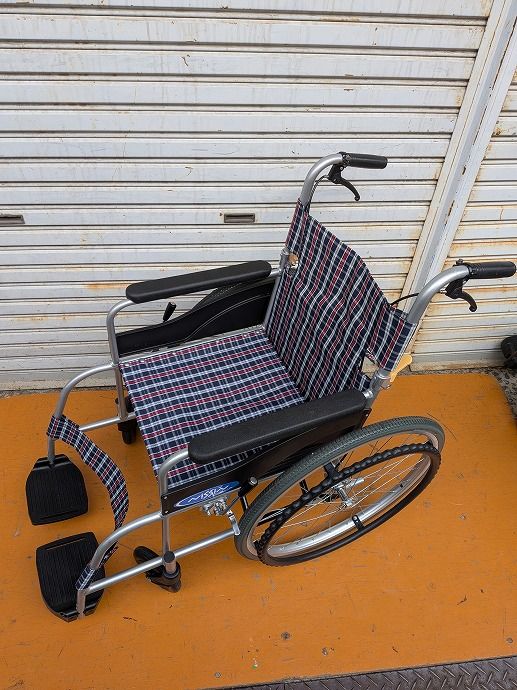 一部地域を除く ノーパンク 日進医療器 NEOシリーズ NEO-1 km-25-1203-04