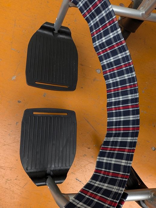 一部地域を除く ノーパンク 日進医療器 NEOシリーズ NEO-1 km-25-1203-04