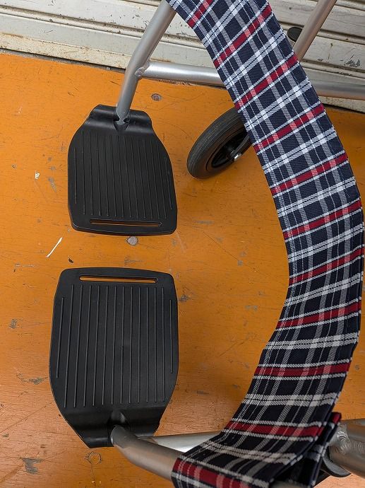 一部地域を除く ノーパンク 日進医療器 NEOシリーズ NEO-1 km-25-1203-07