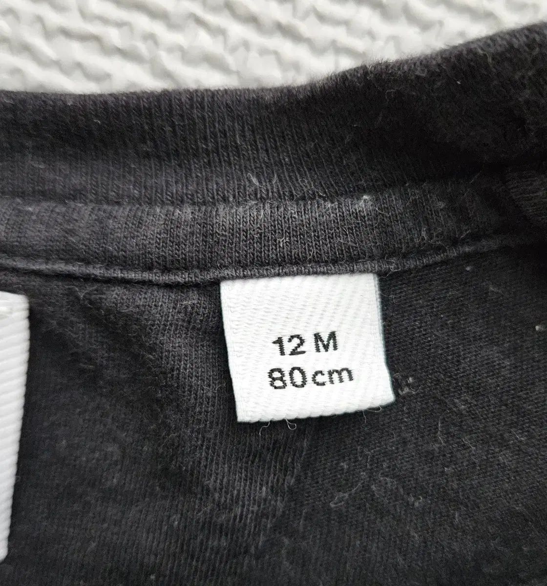 バーバリー ベイビー ボディスーツ ロンパース 12 m