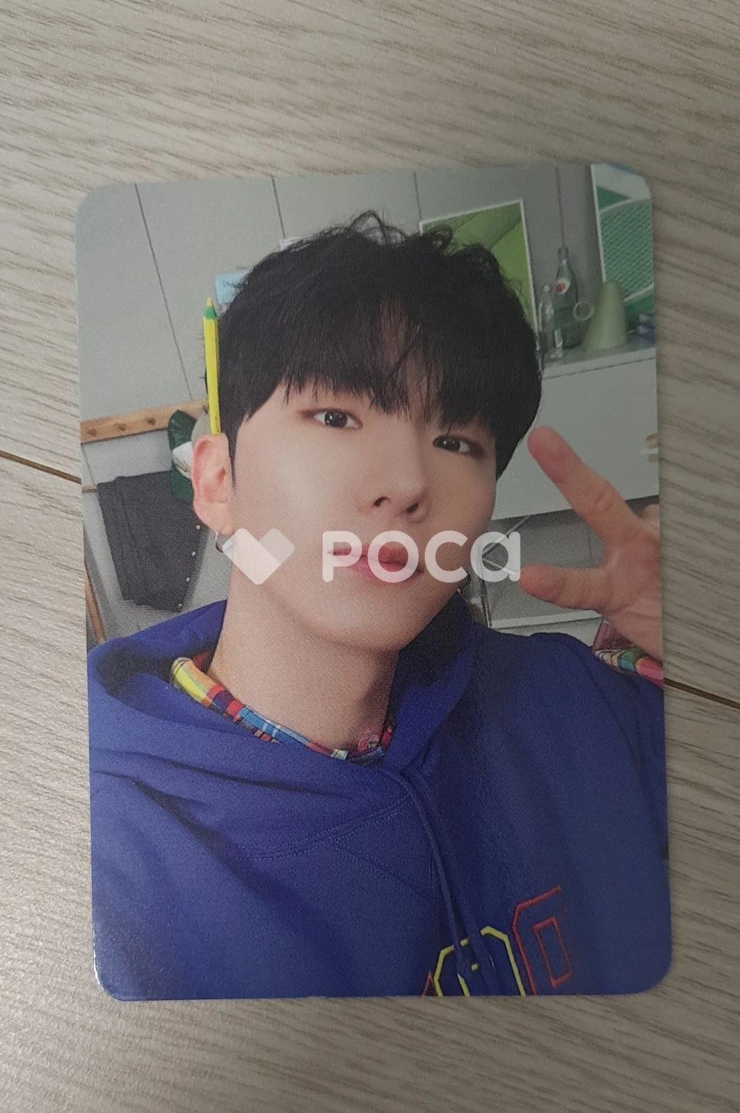 MONSTA X キヒョン 2023 MONSTA X 7TH OFFICIAL FANCLUB MONBEBE FAN