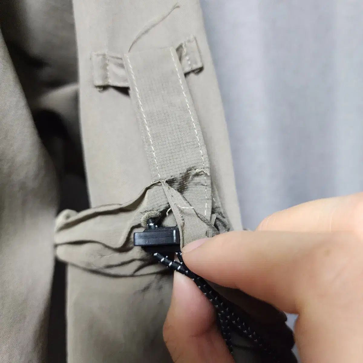 POST ARCHIVE FACTION 1 0 センター Ma-1 ブルゾン ジャケット 数量限定 ジャンパー ブルゾン 