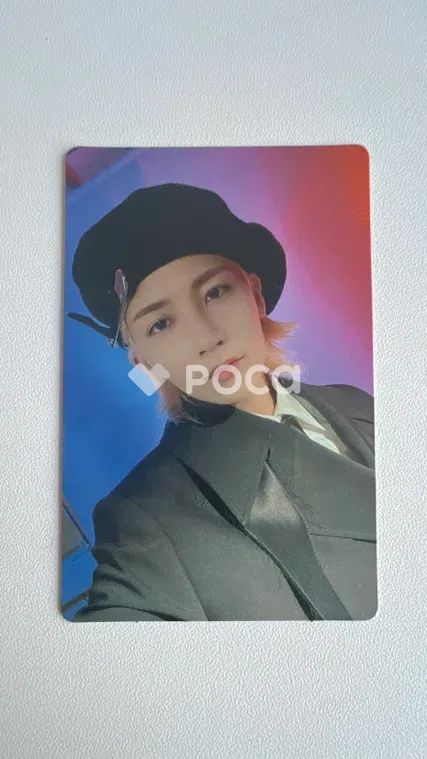 Seventeen ジョンハン Attacca CARAT Ver. - メルカリ