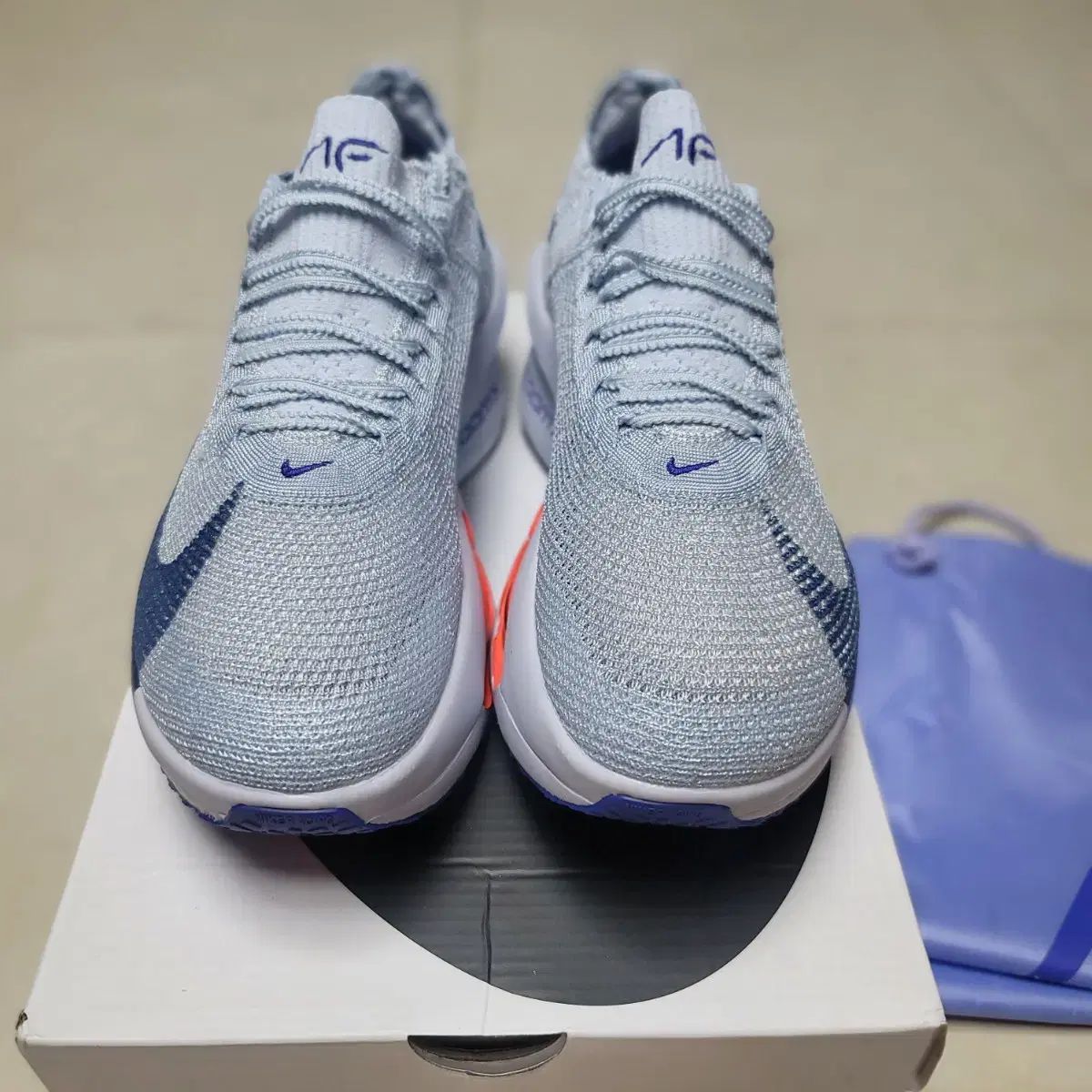 ナイキ エア ズーム アルファフライ ネクスト 3 265 mm