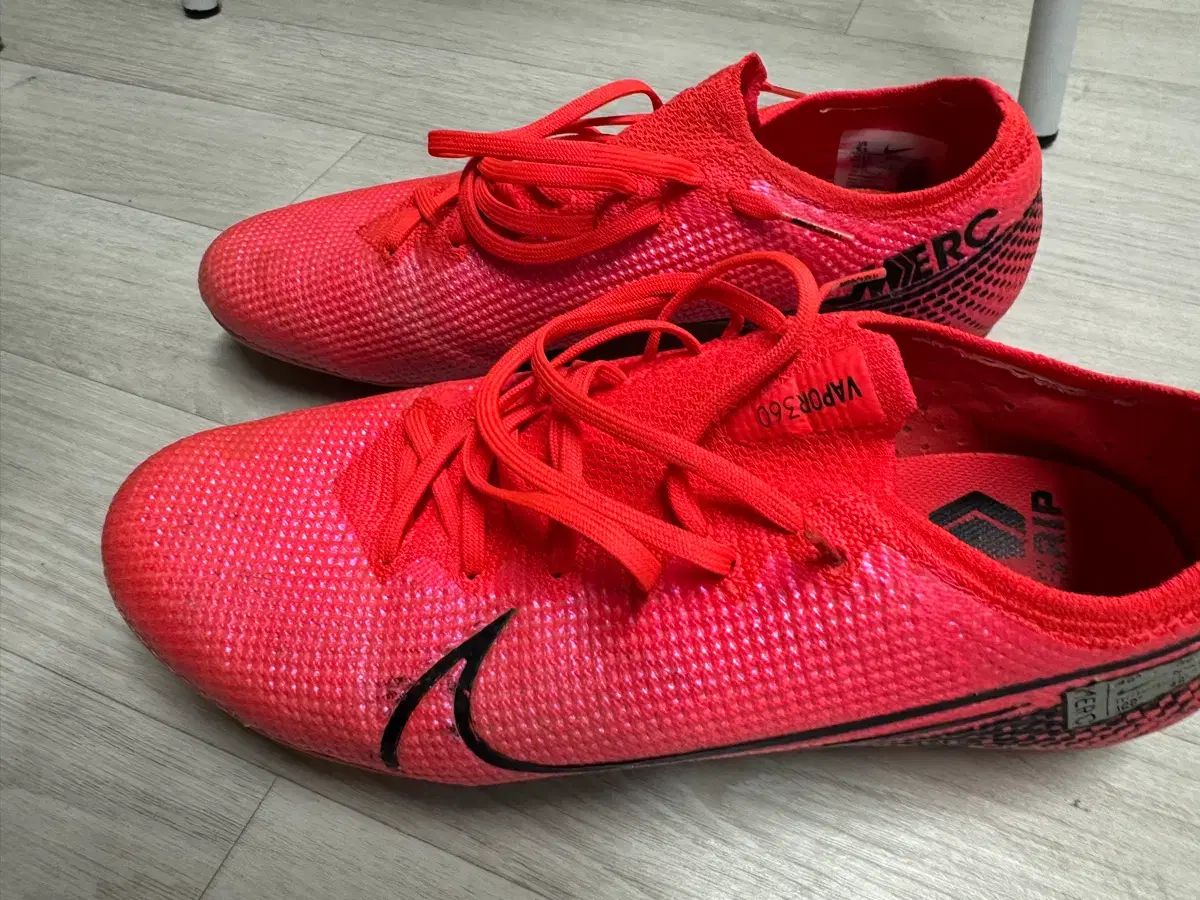 マーキュリアル ヴェイパー 13 エリート AG 275 - メルカリ