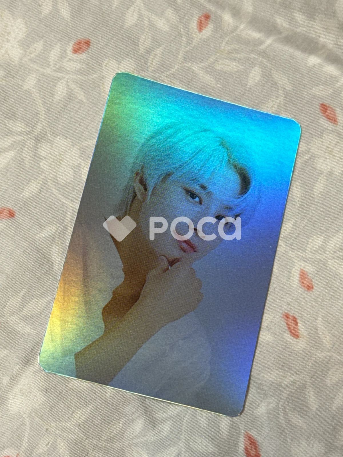 NCT ジョンウ 2022 SEASON'S GREETINGS ALADDIN - メルカリ