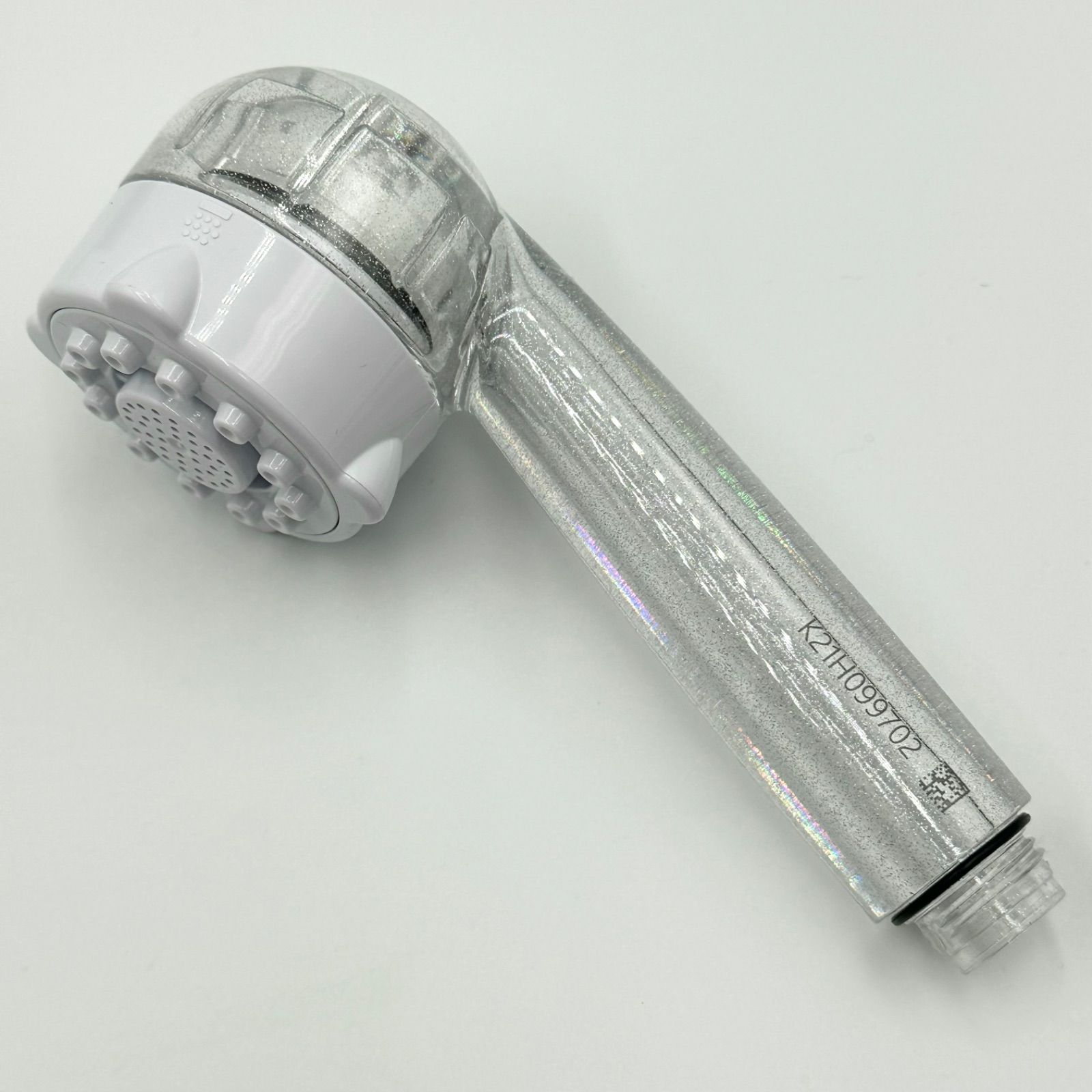 新品同様ミラブルウルトラファインミストシャワーヘッド正規品購入ほぼ未使用 未使用品✨️】Mirable ミラブル プラス ウルトラファインミスト