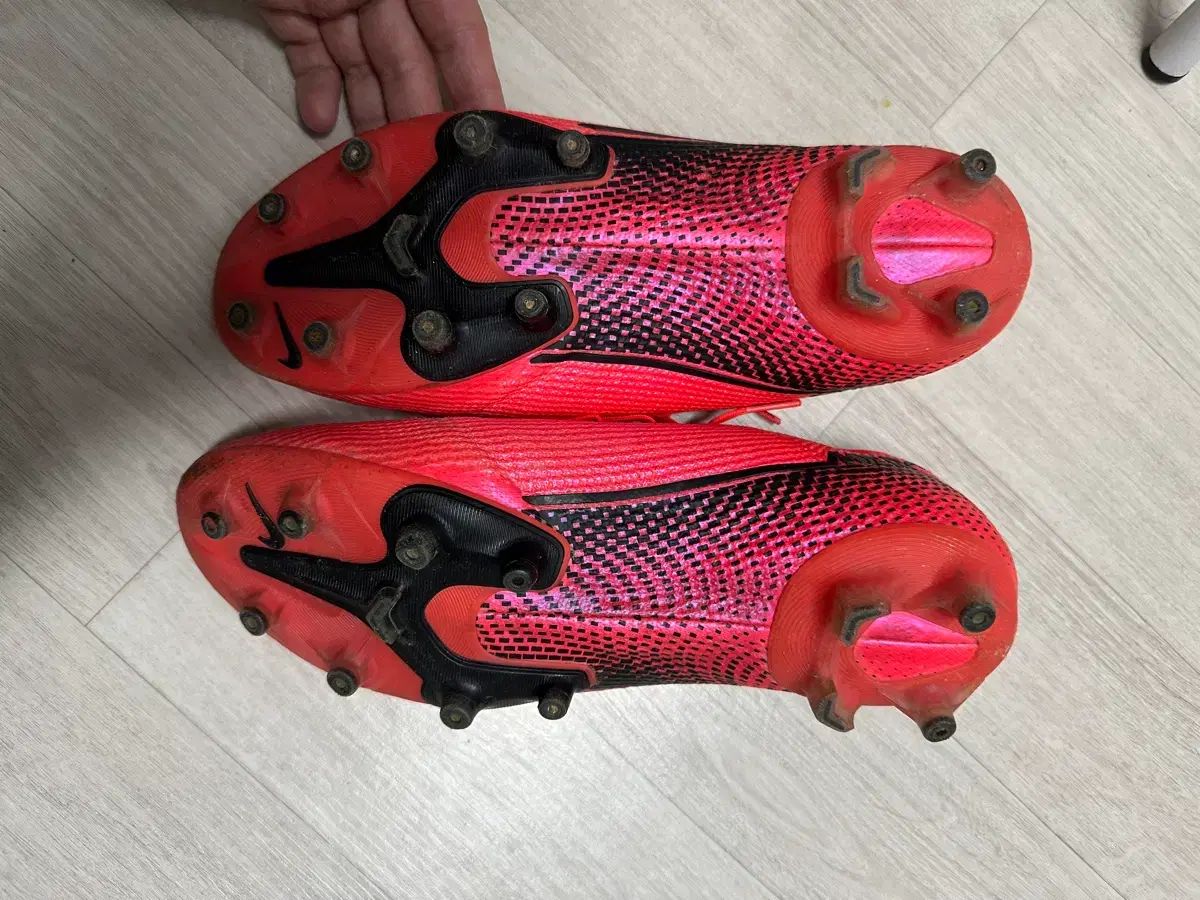 マーキュリアル ヴェイパー 13 エリート AG 275