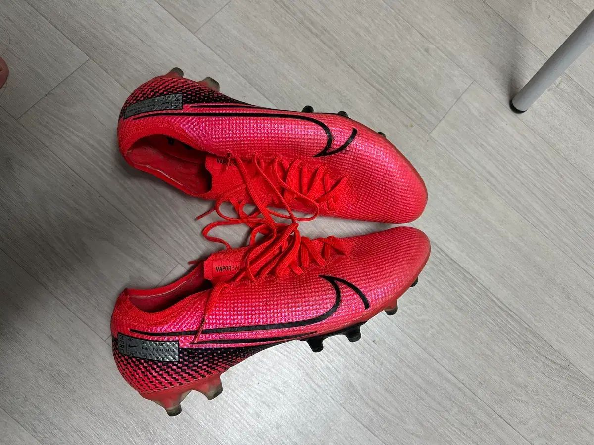 マーキュリアル ヴェイパー 13 エリート AG 275