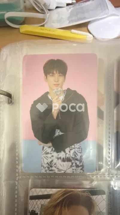 Seventeen ウォヌ セブチ ファンクラブ CARAT 公式 4期 - メルカリ