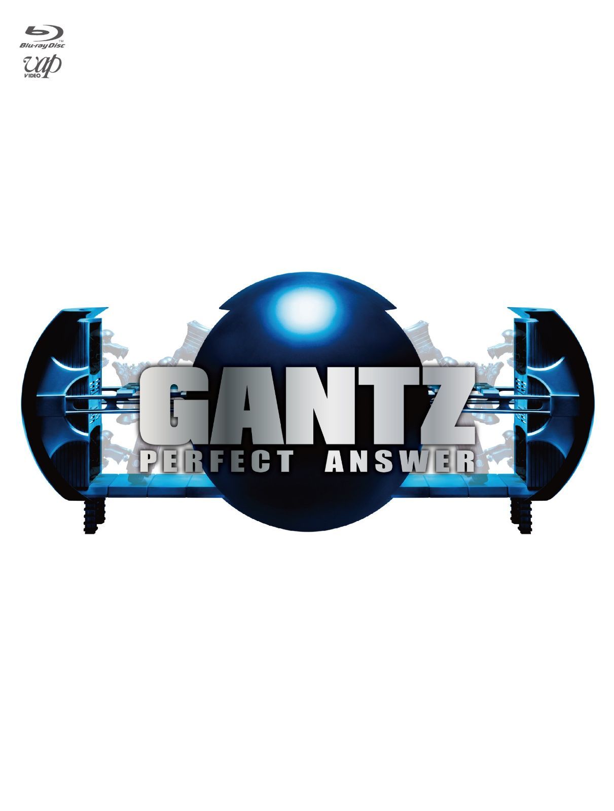 GANTZ PERFECT ANSWER（中古） - メルカリ