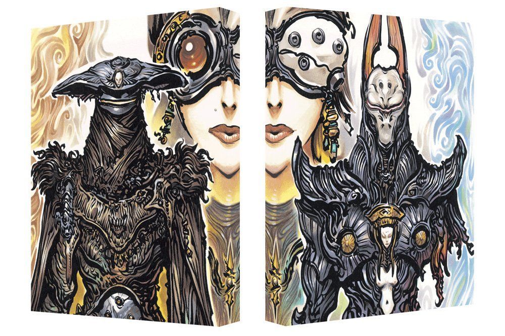 ゼイラム ゼイラム2 Blu ray BOX BD