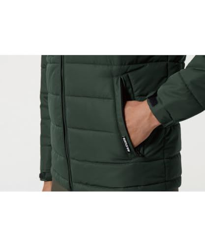 防風フーディジャケット ユニセックス