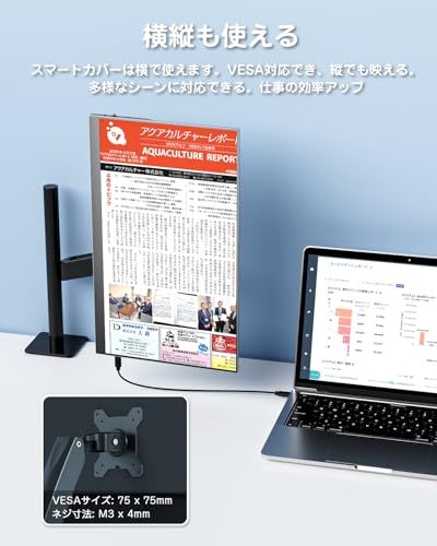 HDMI カバー付属