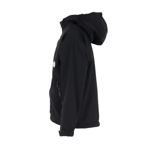 ザ ノース フェイス ジャケット ウィンドブレーカー キッズ ベビー 子供 コンパクトジャケット 軽量 はっ水p fbafbd 17